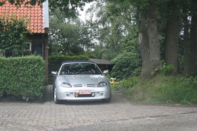 2de Rally van De Keizer, organisatie Nico en Leentje op 29-8-2010 (32).jpg